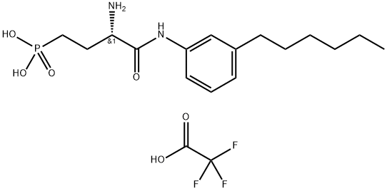 W140trifluoroacetatesalt