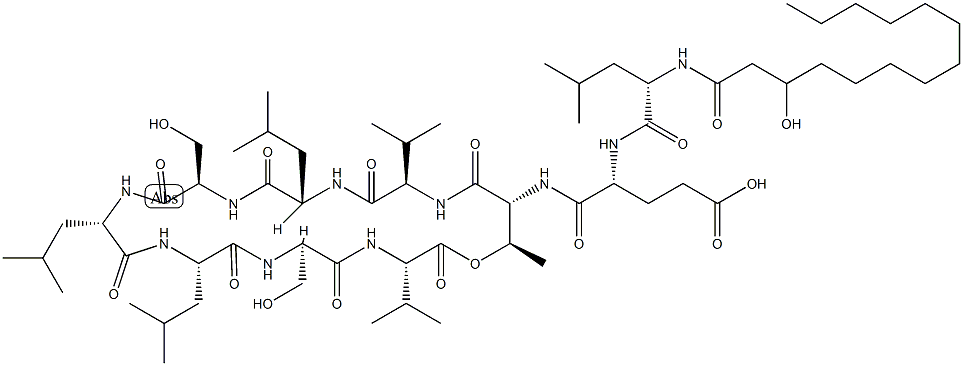 甲酰胺B 结构式