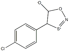 CAY10564 结构式