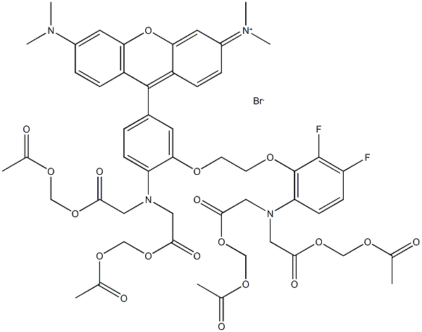 Rhod-FFAM