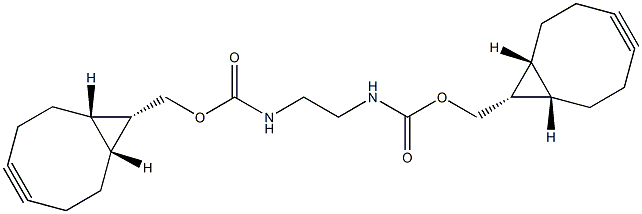 化合物 T30307 结构式