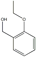 (2-ethoxyphenyl)methanol 结构式