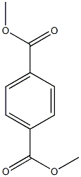 1,4-dimethyl benzene-1,4-dicarboxylate 结构式