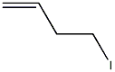 4-iodobut-1-ene 结构式