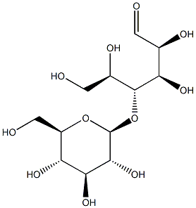 4-glucopyranosylmannose