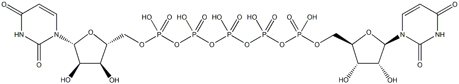 地夸磷索杂质 结构式