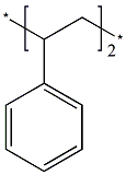 苯乙烯二聚体 结构式