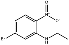 5-Bromo-N-ethyl-2-nitroaniline