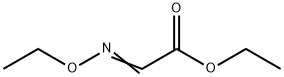 2-乙氧基-2-亚胺乙酸乙酯 结构式