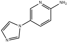 5-(1H-Imidazol-1-yl)pyridin-2-amine