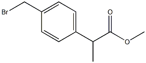 洛索洛芬杂质18 结构式