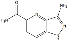 (S)-4-Amino-4-pyridin-3-yl-butyric acid ethyl ester 结构式