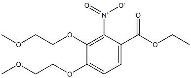 厄洛替尼杂质49 结构式