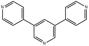 4,3':5',4''-三联吡啶 结构式