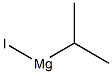 异丙基碘化镁 结构式