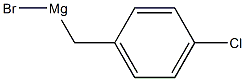 4-chlorobenzylmagnesium bromide