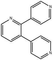 4,2':3',4''-三联吡啶 结构式