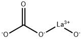 碱式碳酸镧 结构式