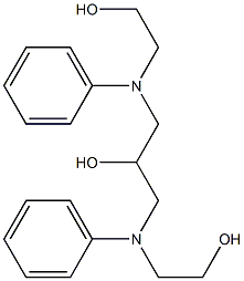 三乙醇胺杂质16 结构式