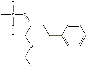咪达普利杂质1 结构式