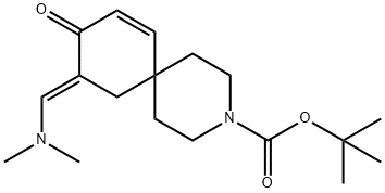 PF-05182345 结构式