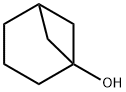 Bicyclo[3.1.1]heptan-1-ol 结构式