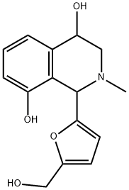 苯肾上腺素杂质 33 结构式