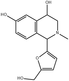 苯肾上腺素杂质 32 结构式