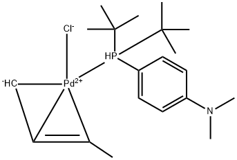 PD-161 结构式