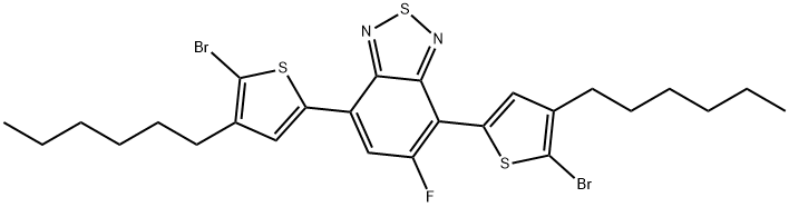 BT120 结构式