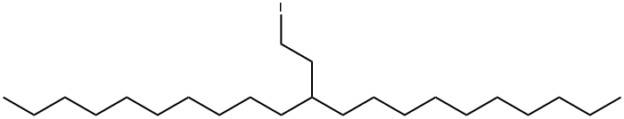 11-(2-Iodoethyl)henicosane