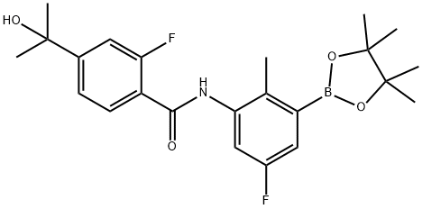 4-chloro-2-iodo-1-(phenylsulfonyl)-2,3-dihydro-1H-pyrrolo[2,3-b]pyridine 结构式