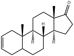 罗库溴铵杂质3 结构式