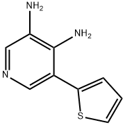 5-bromo-2-methyl-[1,2,4]triazolo[1,5-a]pyridine 结构式