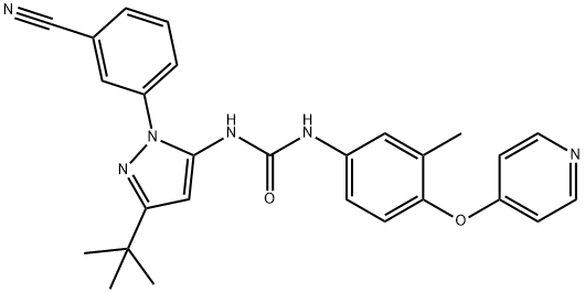 PF-05381941 结构式