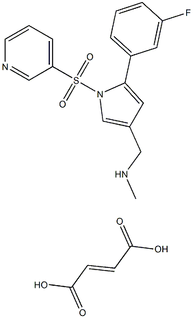 奥贝胆酸杂质01 结构式