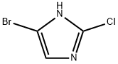 4-bromo-2-chloro-1H-imidazole