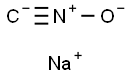 sodium fulminate 结构式