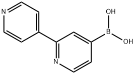 [2,4''-bipyridin]-4-ylboronicacid