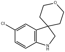 1692200-42-2 结构式