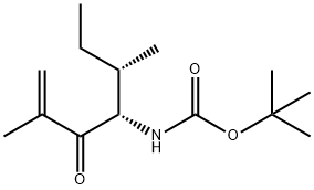 0000-08-8中间体2 结构式