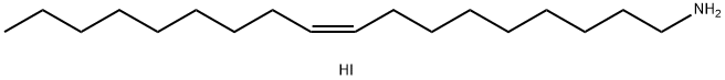 油胺碘 结构式