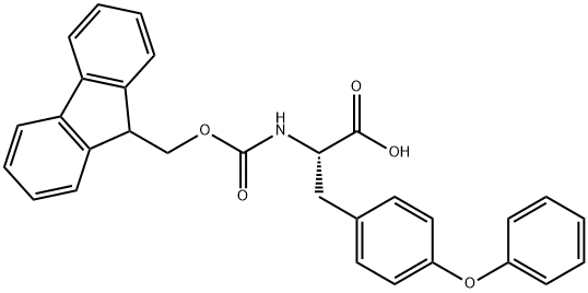 Fmoc-Tyr(Ph)-OH