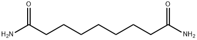 Nonanediamide 结构式