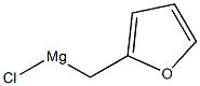 (Furan-2-ylmethyl)magnesium chloride 结构式