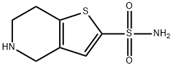 (ALPHAR)-3-氯-2-氟-ALPHA-甲基苯甲 结构式