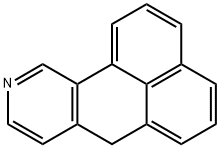 带锈防锈剂 结构式