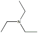 三乙胺 结构式