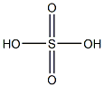 2,6-二氨基-4-(哌啶-1-基)嘧啶1-氧化物硫酸盐 结构式