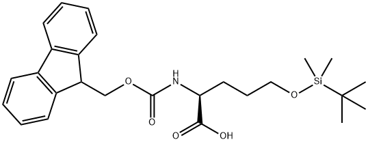 亮丙瑞林 (LEUPROLIDE) 杂质 9 结构式